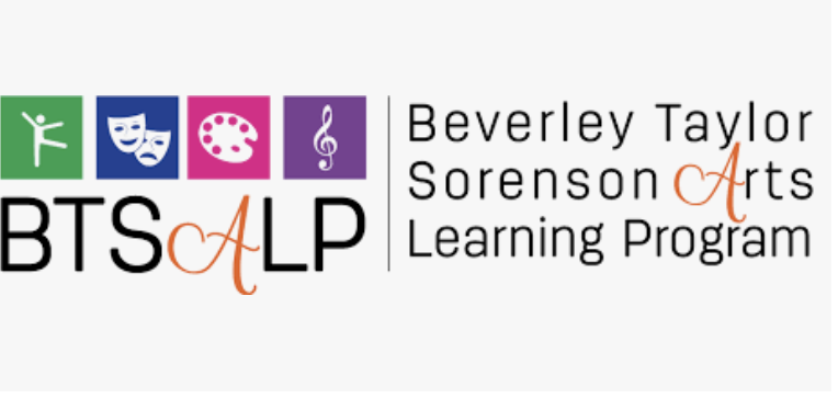 Beverly Taylor Sorensen Music logo.