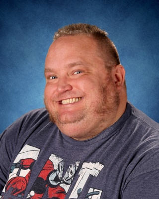 Mark Zwahlen