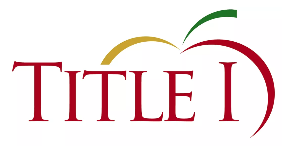 Title I logo.
