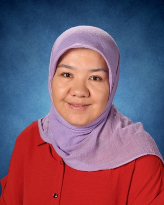 Nodira Aadil