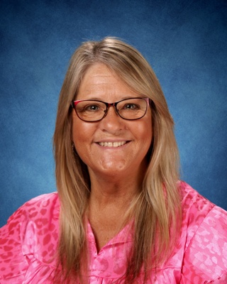 Suzie Christensen