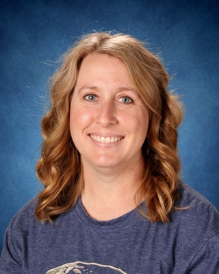Amy Fagergren
