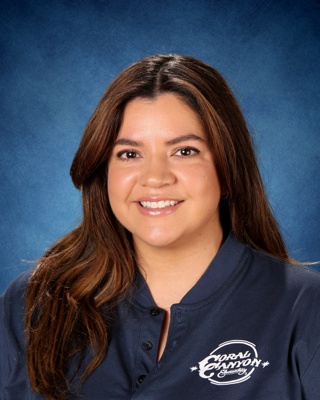 Brenda Gomez