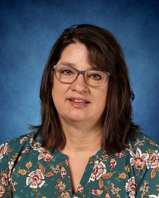 Mary Hansen