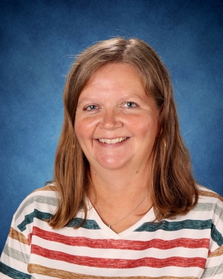 Lora Johnson