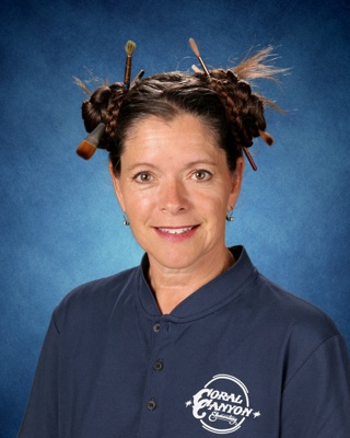Toni McQuivey