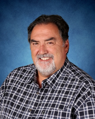 Larry Morgan
