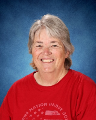 Cindy Simmons