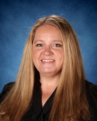 Pam Stephenson