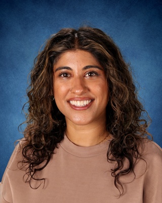 Khadija Rubab