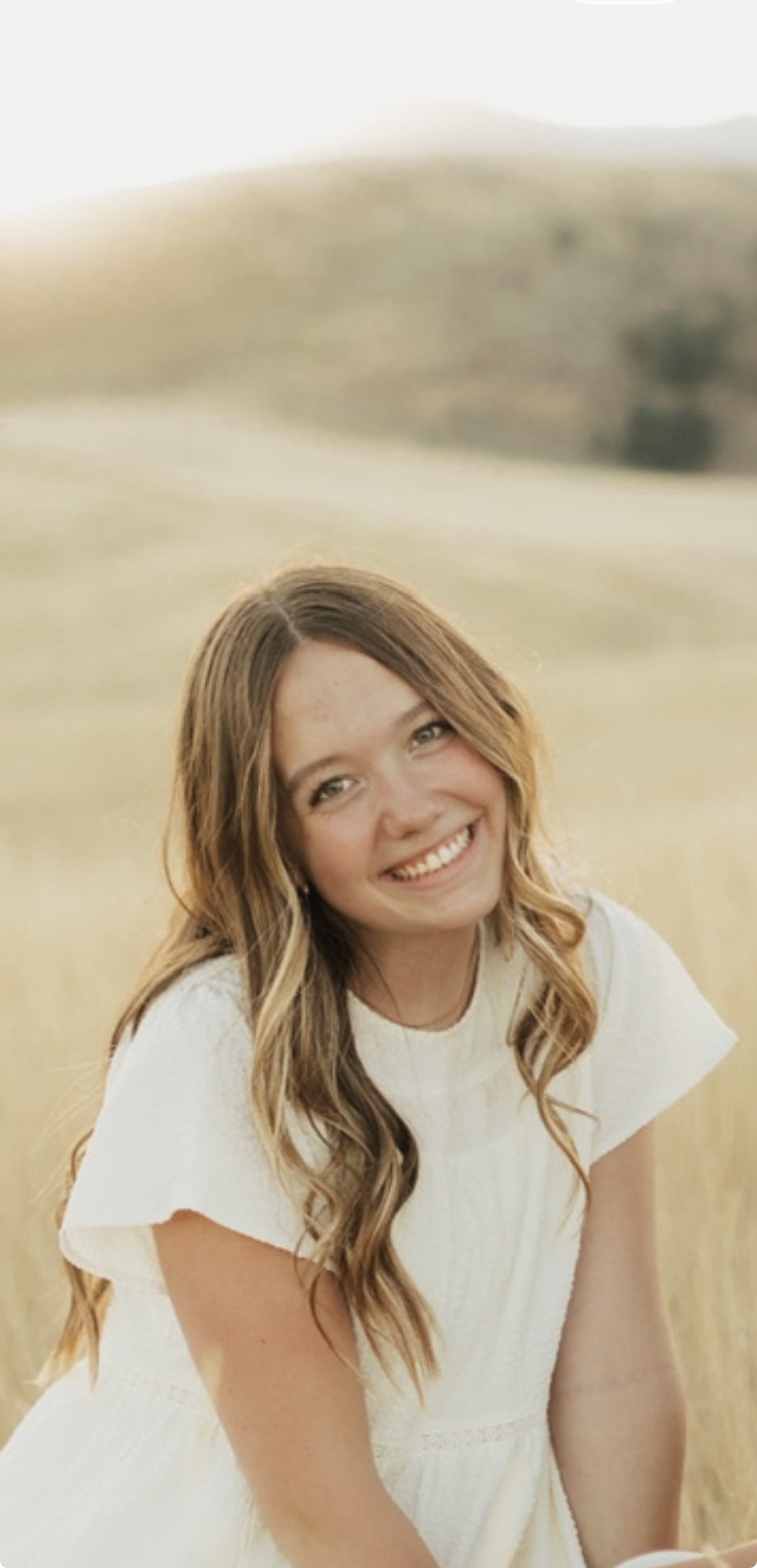 Lydia Barton