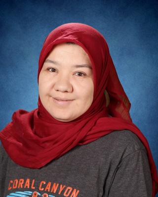 Nodira Aadil