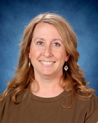 Amy Fagergren