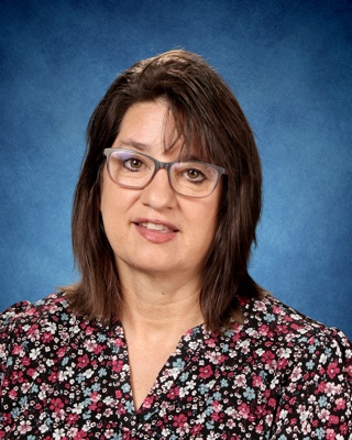 Mary Hansen