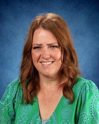Mindy Kuykendall