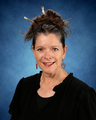 Toni McQuivey