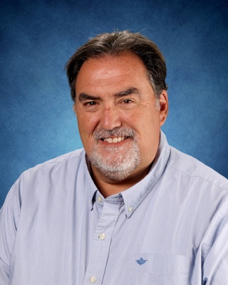 Larry Morgan