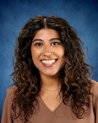 Khadija Rubab