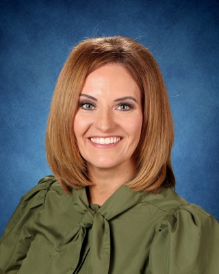 Julie Smith